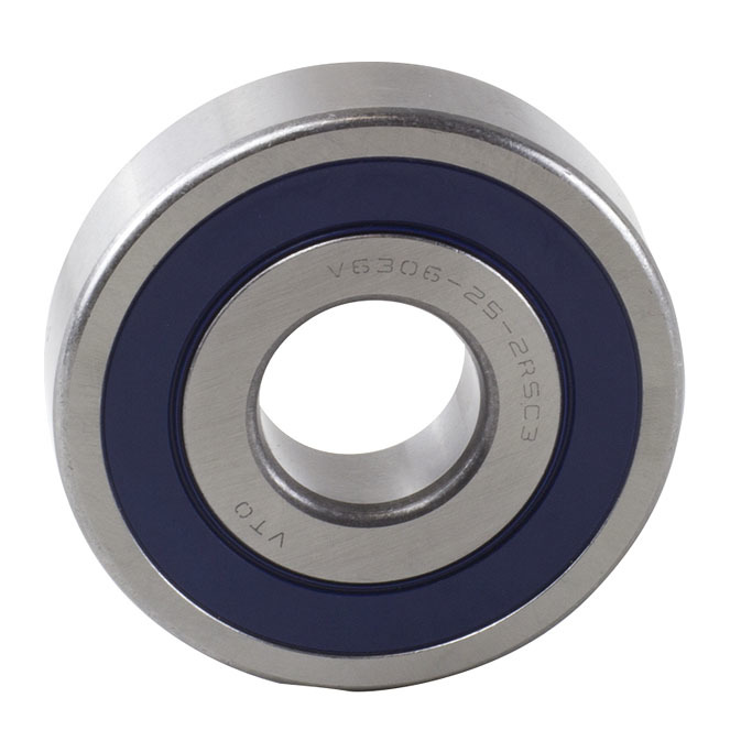 ROLAMENTO 6306-25 2RS VETOR -VTO630625 2RS 